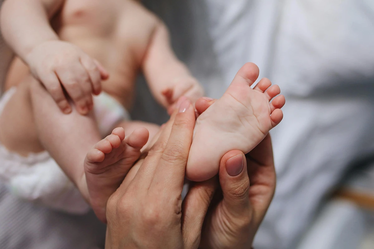 Newborn Care and Pediatric Care